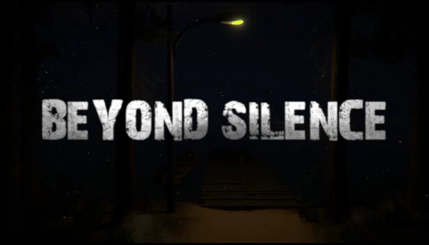 超越沉默(Beyond Silence) 游戏封面