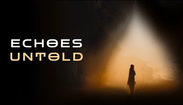 未诉回响（Echoes Untold） 游戏封面