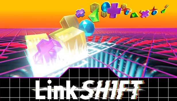 链接转移（Linkshift） 游戏封面