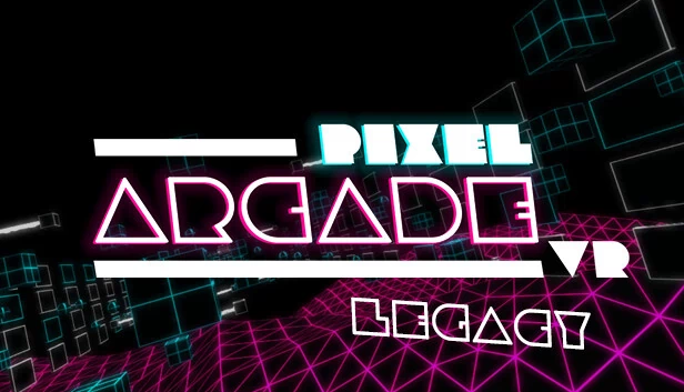 像素街机遗产（Pixel Arcade Legacy） 游戏封面