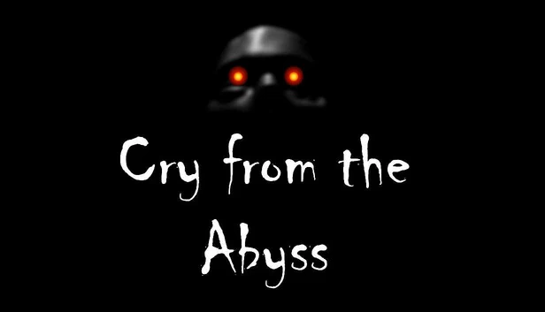 深渊的呐喊（Cry from the Abyss） 游戏封面