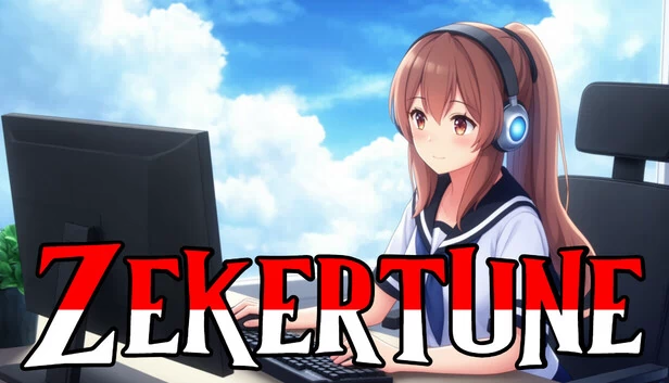 泽克特调（Zekertune） 游戏封面