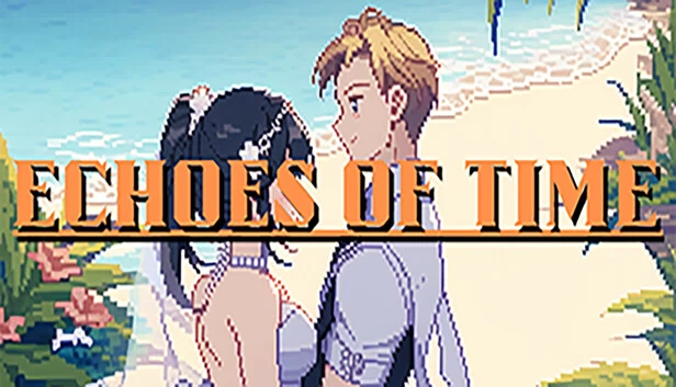 时光回响（Echoes of Time） 游戏封面