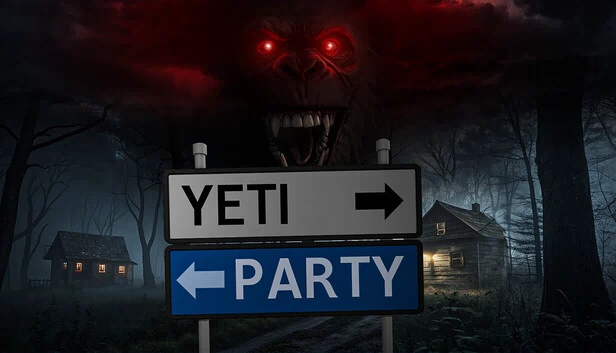 雪人派对（YetiParty） 游戏封面