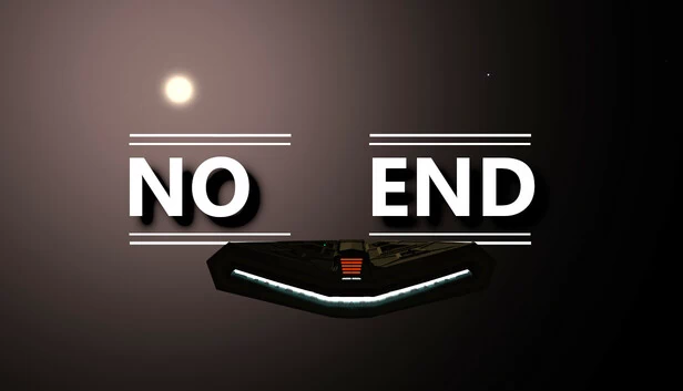 无尽（No End） 游戏封面
