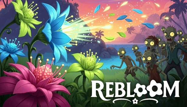 Rebloom 游戏封面