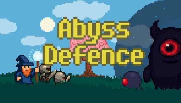 深渊防御（Abyss Defence） 游戏封面