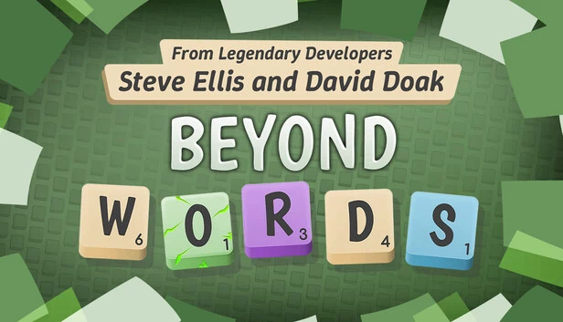 Beyond Words 游戏封面