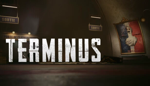 终点站（Terminus） 游戏封面