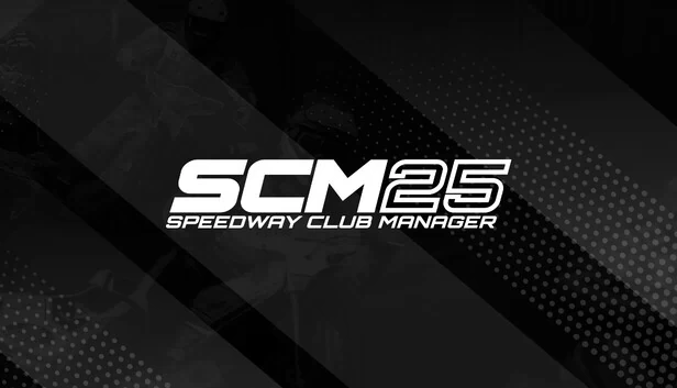 Speedway Club Manager 25 游戏封面