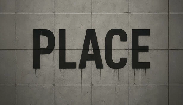 PLACE 游戏封面