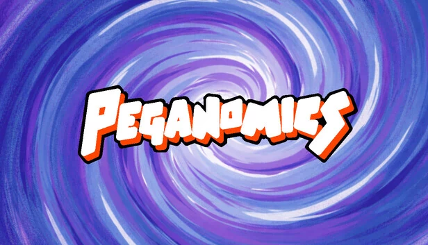 Peganomics 游戏封面