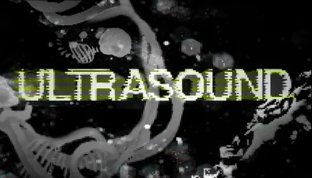 超声波（Ultrasound） 游戏封面