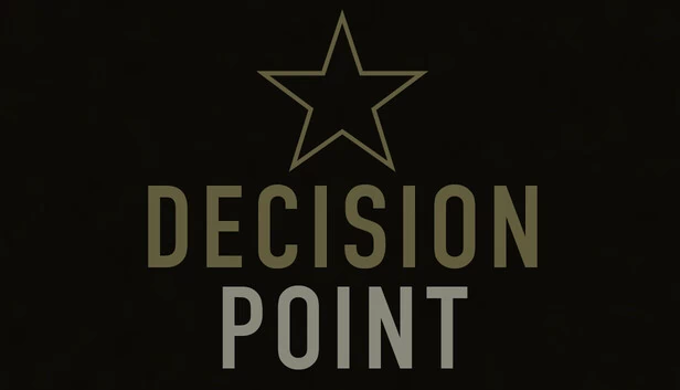 决策点：战斗群作战模拟器（Decision Point: Battlegroup Operational Simulator） 游戏封面