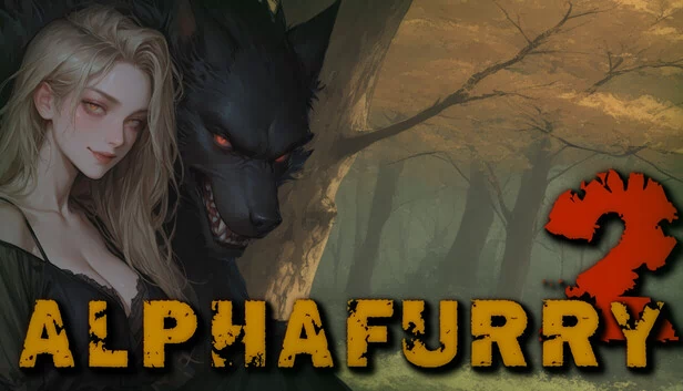 AlphaFurry 2 游戏封面