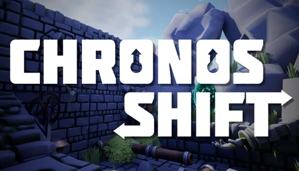 时空转移（Chronos Shift） 游戏封面