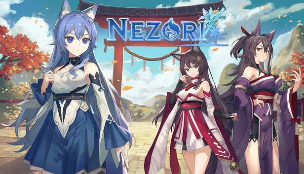 Nezori 游戏封面