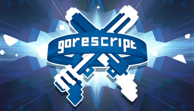 Gorescript 游戏封面