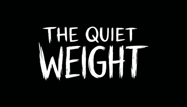静谧之重（The Quiet Weight） 游戏封面