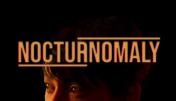 夜异（Nocturnomaly） 游戏封面