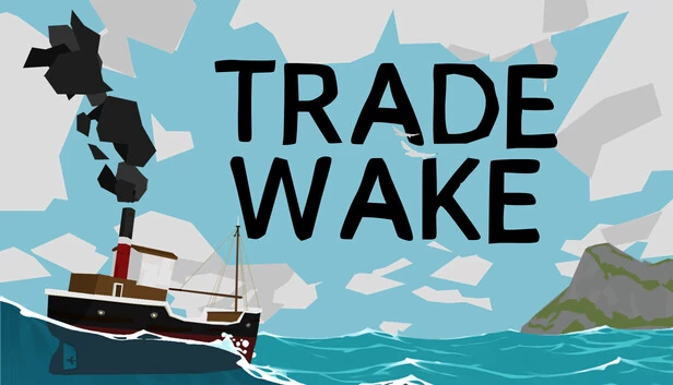 贸易觉醒（Tradewake） 游戏封面