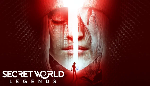 秘密世界：传说（Secret World Legends） 游戏封面