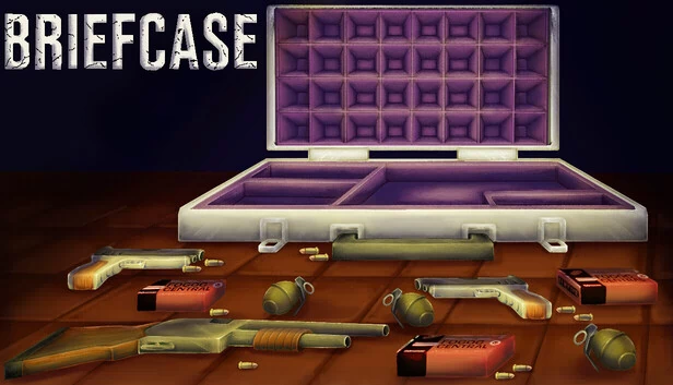公文包（Briefcase） 游戏封面