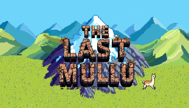 最后的穆鲁（The Last Mullu） 游戏封面