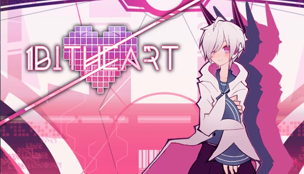 1bitHeart 游戏封面
