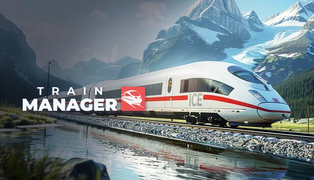 列车经理（Train Manager） 游戏封面