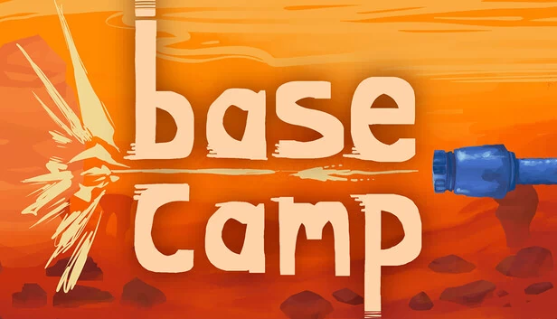基地营（basecamp） 游戏封面