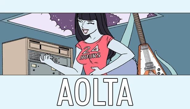 Aolta 游戏封面