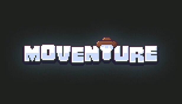 Moventure 游戏封面