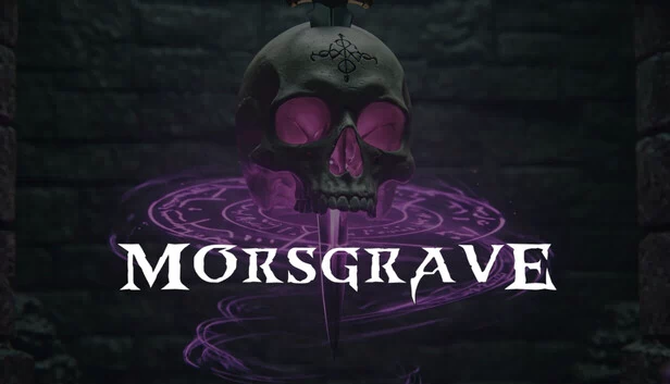 莫斯格雷夫（Morsgrave） 游戏封面