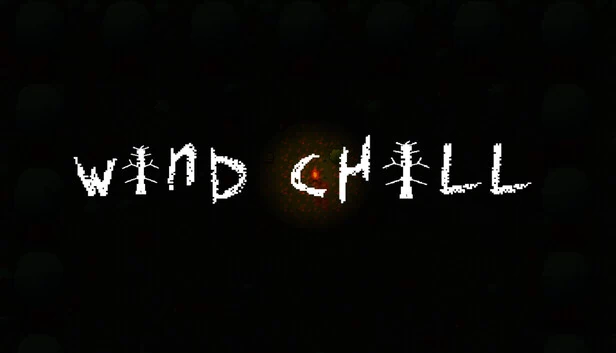 风寒（Wind Chill） 游戏封面