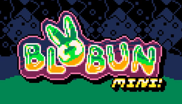 Blobun Mini 游戏封面