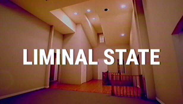 阈限状态（LIMINAL STATE） 游戏封面