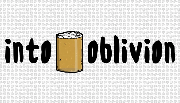 Into Oblivion 游戏封面