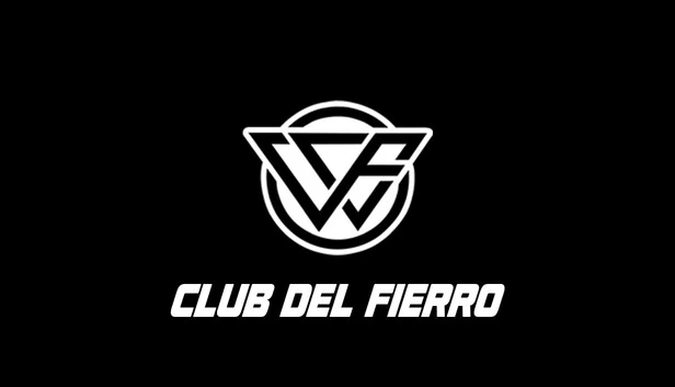 铁匠俱乐部（Club del fierro） 游戏封面