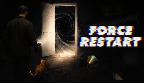 强制重启（Force Restart） 游戏封面