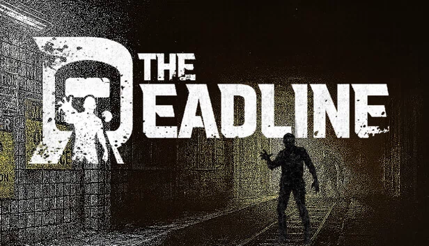 The DeadLine 游戏封面