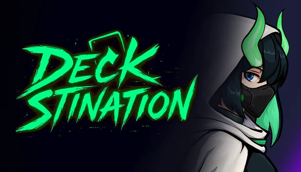 牌途（Deckstination） 游戏封面