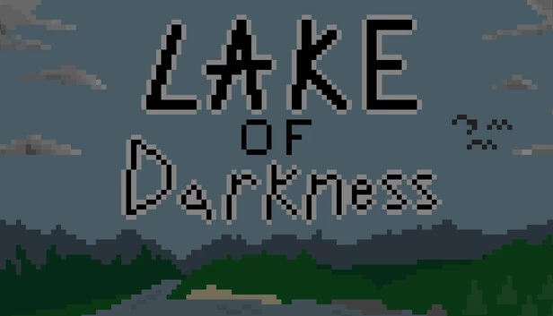 黑暗之湖（Lake of Darkness） 游戏封面