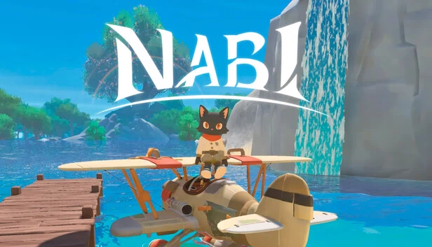 NABI 游戏封面