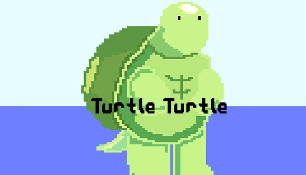Turtle Turtle 游戏封面