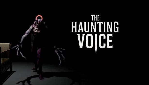 萦绕之声（The Haunting Voice） 游戏封面
