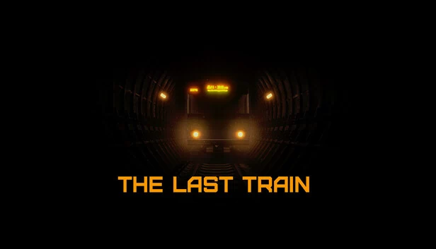 最后的列车（The Last Train | 最後の列車） 游戏封面