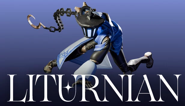 Liturnian 游戏封面
