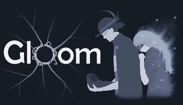 阴郁(Gloom) 游戏封面