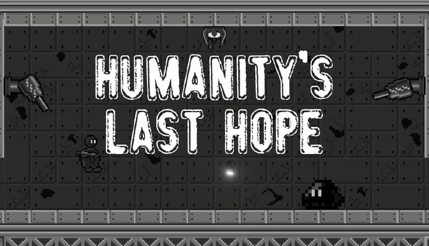 人类的最后希望(Humanity's Last Hope) 游戏封面